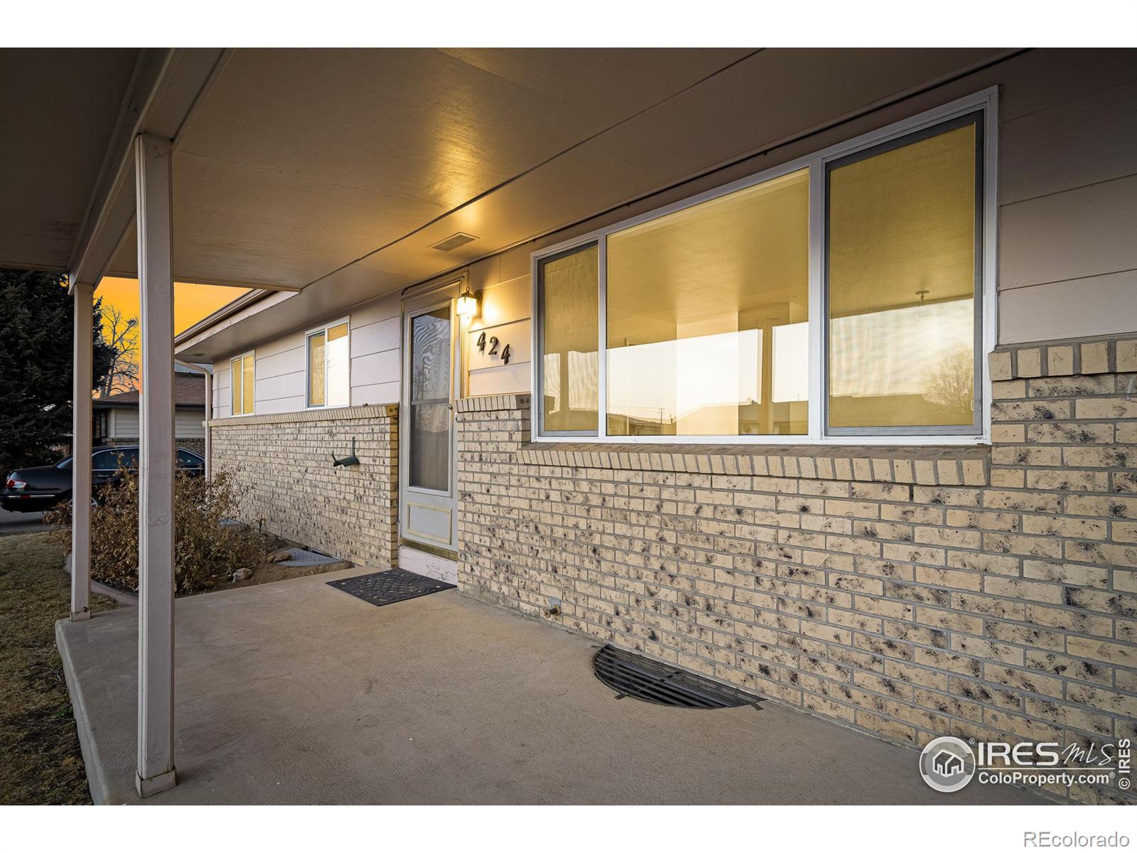 MLS Image #2 for 424  36th ave ct,greeley, Colorado