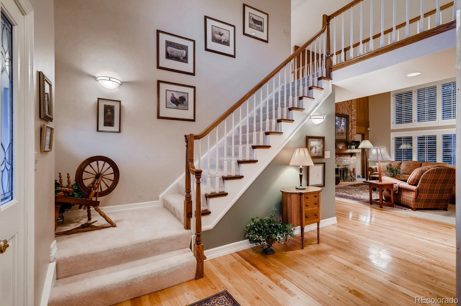 MLS Image #3 for 6982 e nichols place,centennial, Colorado