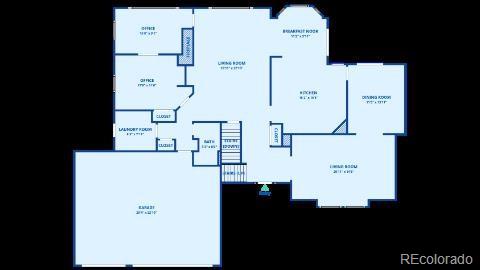MLS Image #36 for 6982 e nichols place,centennial, Colorado