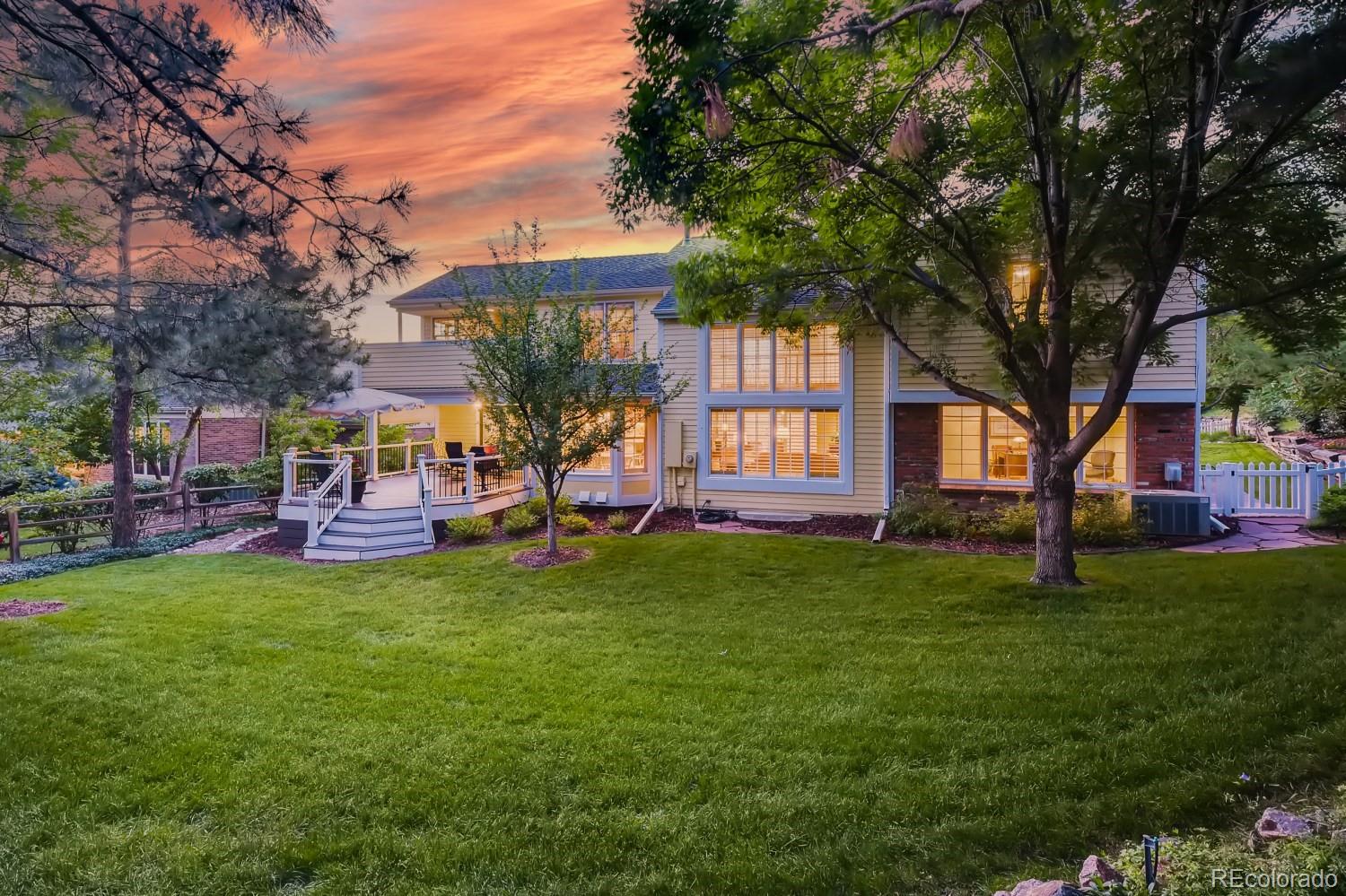 MLS Image #4 for 6982 e nichols place,centennial, Colorado