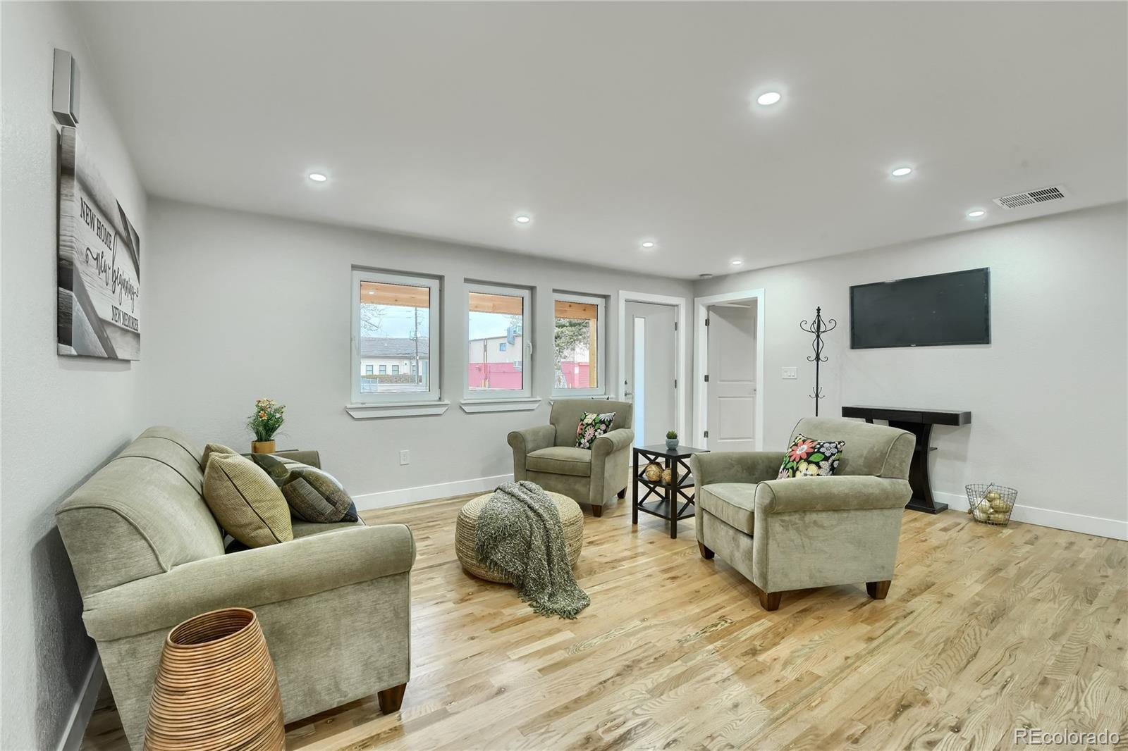 MLS Image #3 for 4382  chase street,denver, Colorado