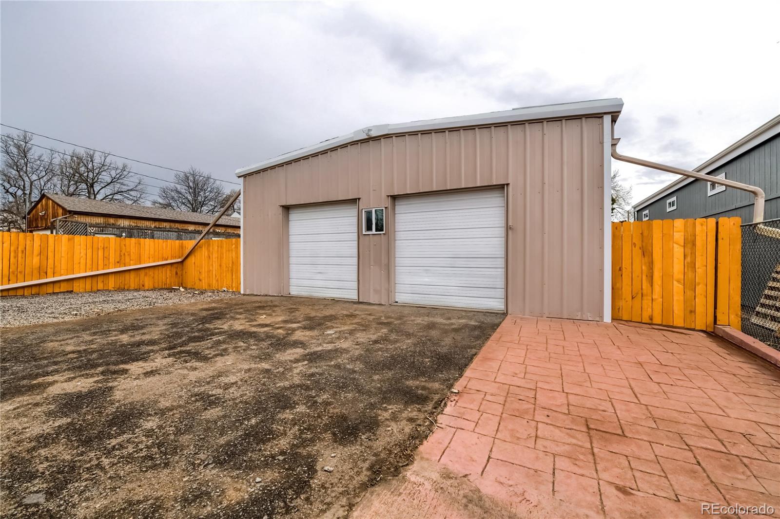 MLS Image #35 for 4382  chase street,denver, Colorado