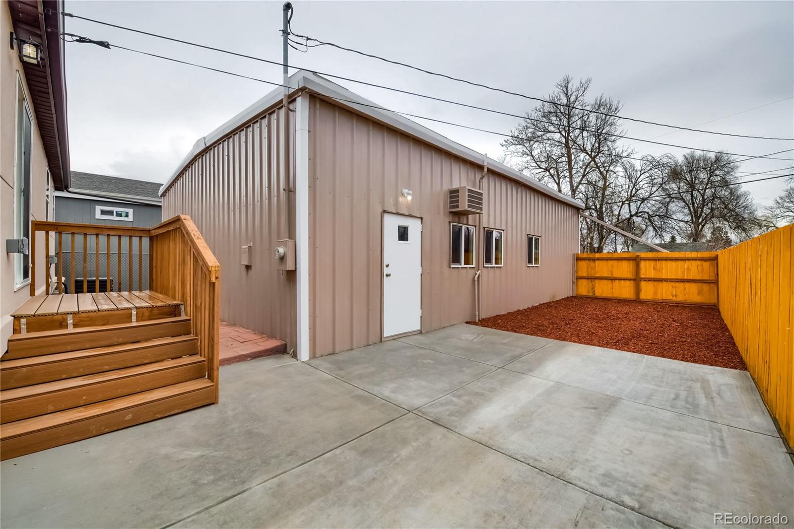 MLS Image #36 for 4382  chase street,denver, Colorado