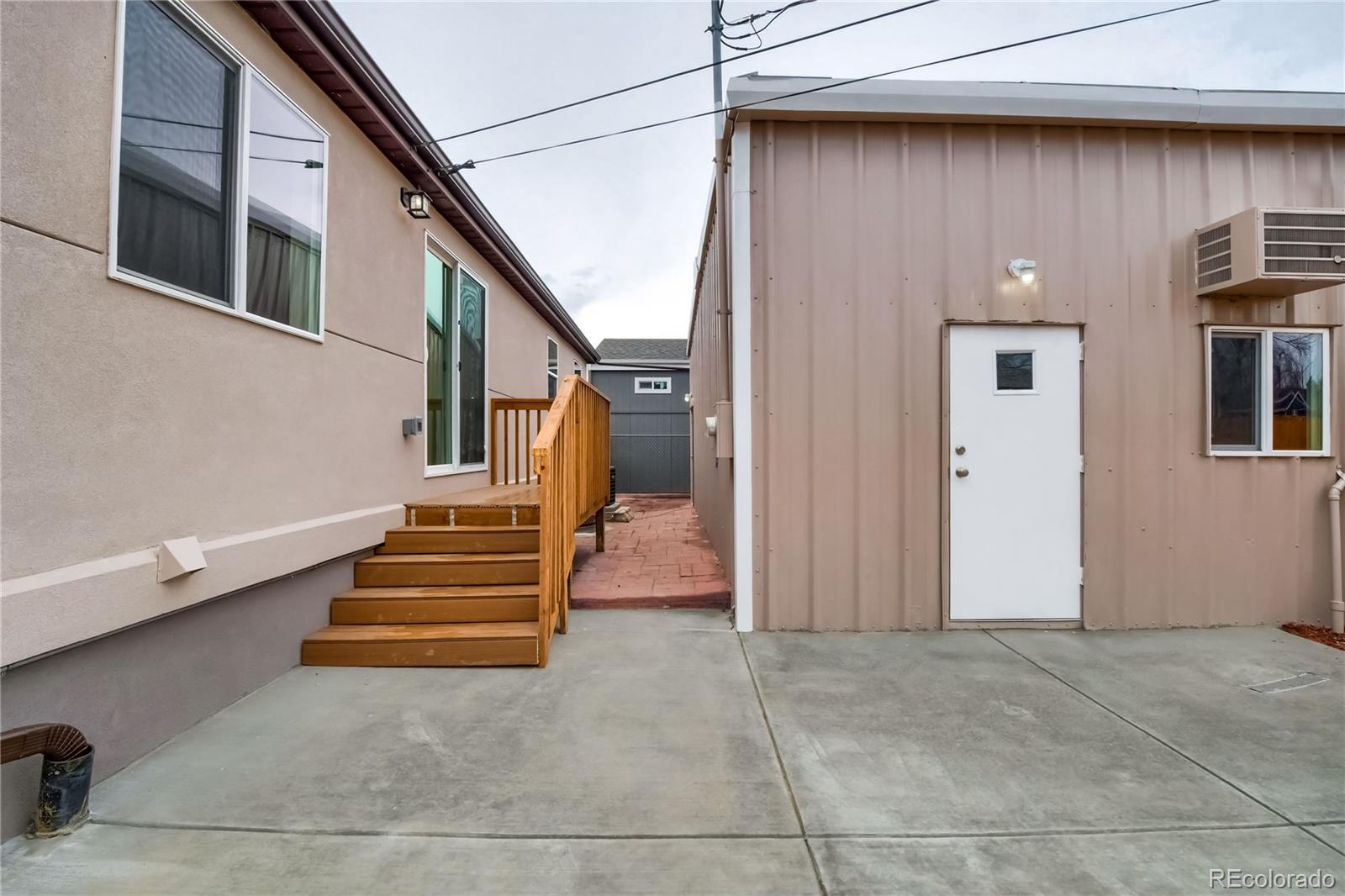 MLS Image #37 for 4382  chase street,denver, Colorado