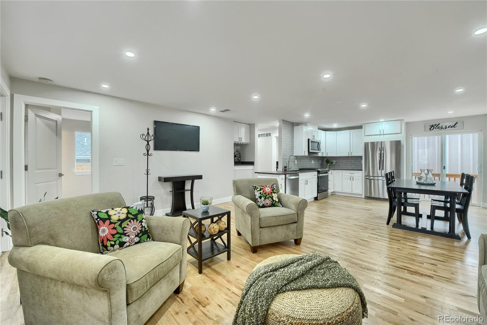 MLS Image #4 for 4382  chase street,denver, Colorado