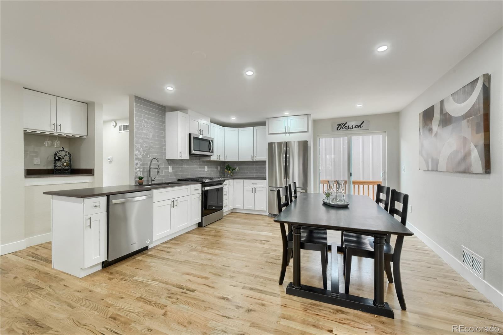 MLS Image #5 for 4382  chase street,denver, Colorado