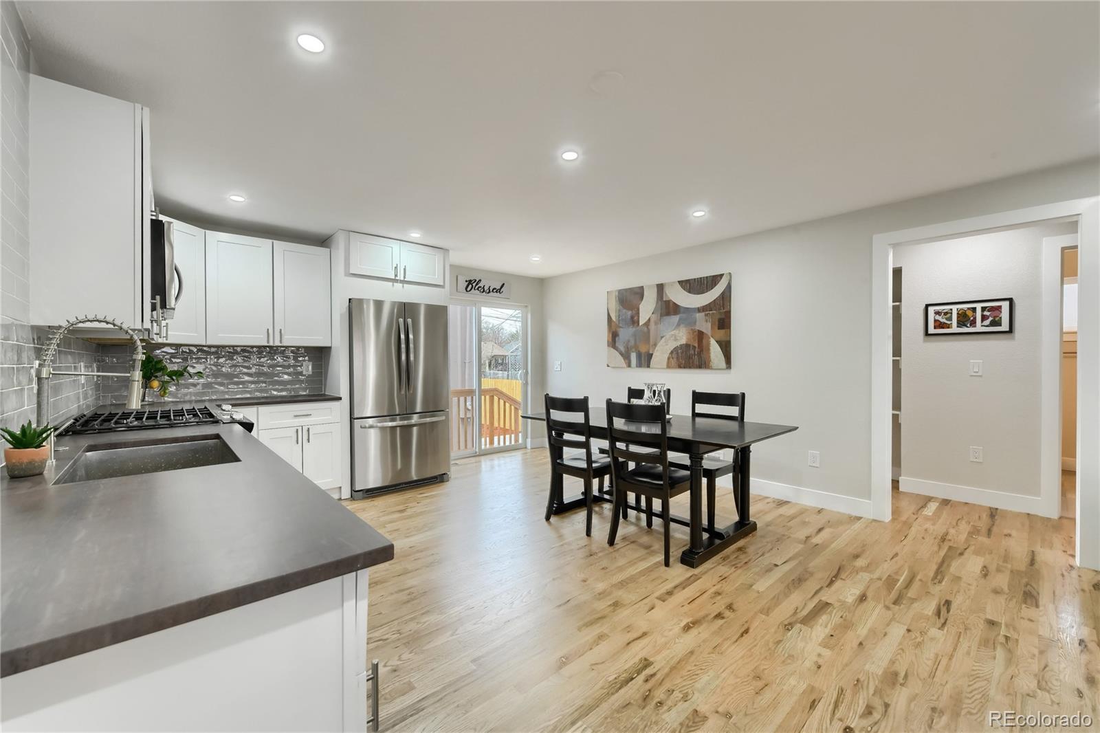MLS Image #7 for 4382  chase street,denver, Colorado