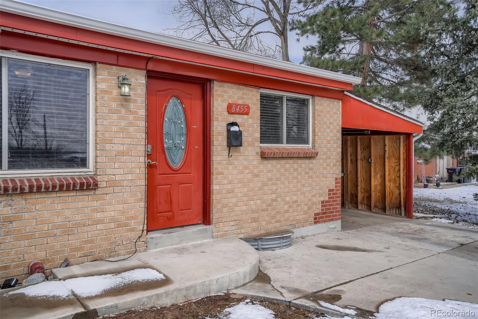 MLS Image #0 for 8455 w 54th place,arvada, Colorado