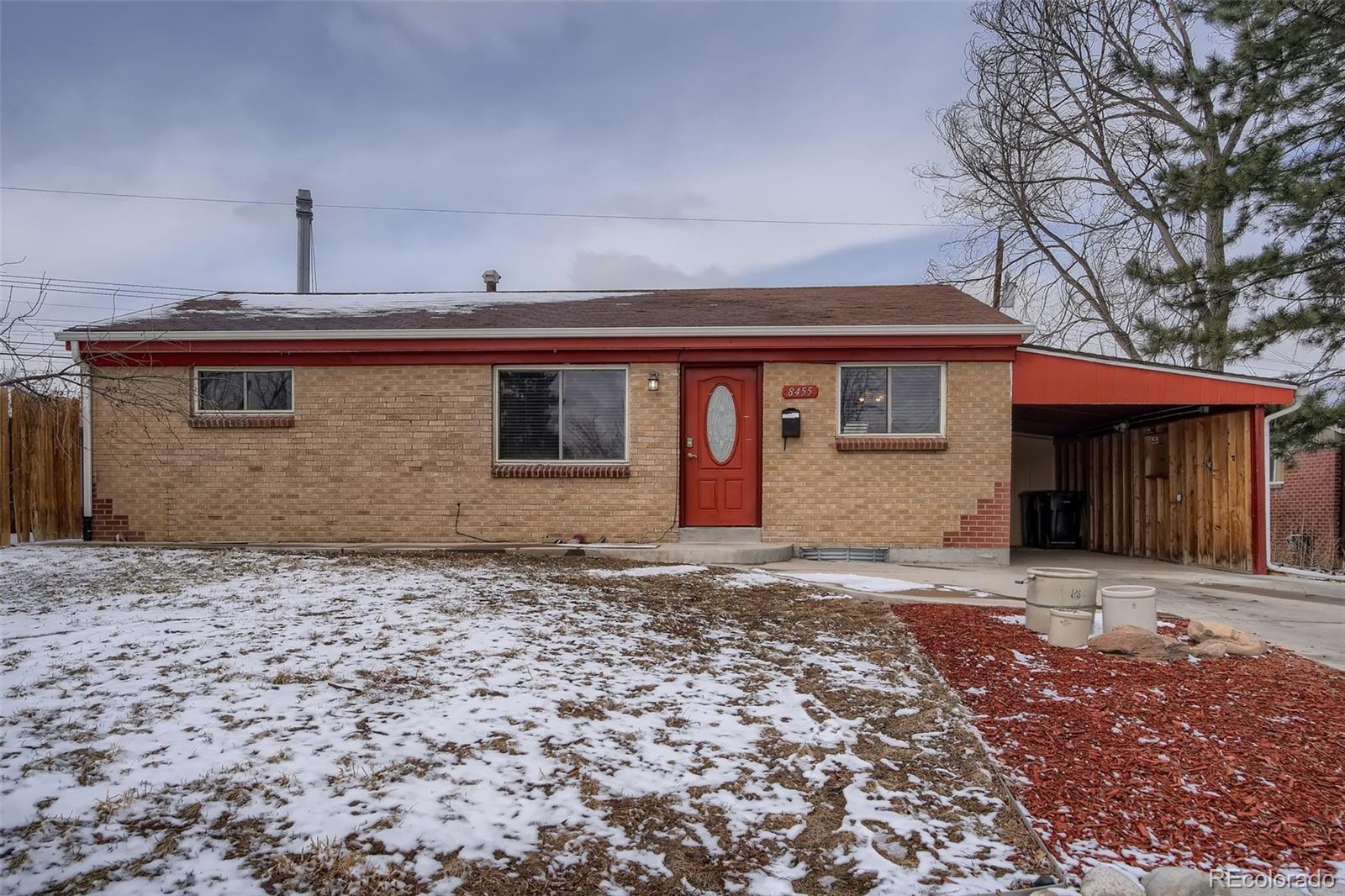 MLS Image #1 for 8455 w 54th place,arvada, Colorado