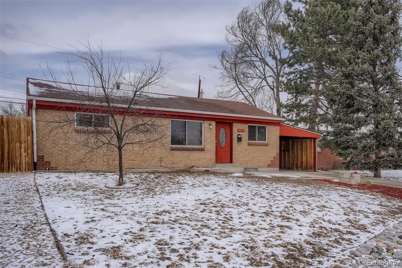 MLS Image #2 for 8455 w 54th place,arvada, Colorado