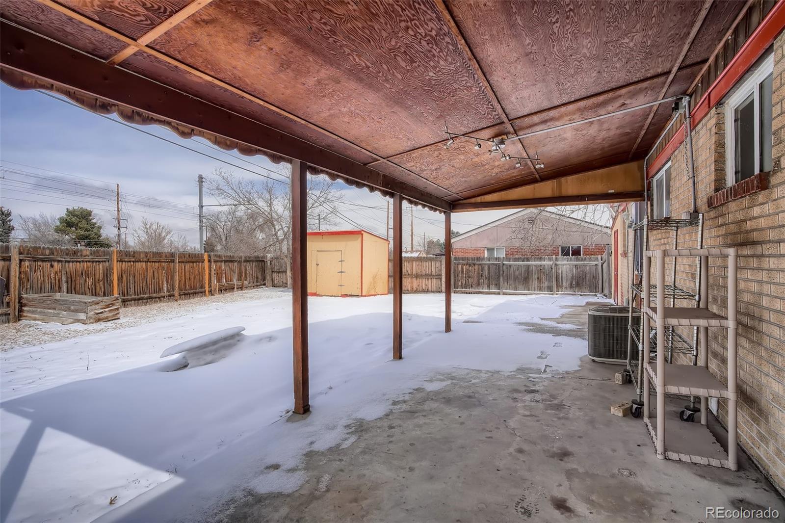 MLS Image #25 for 8455 w 54th place,arvada, Colorado