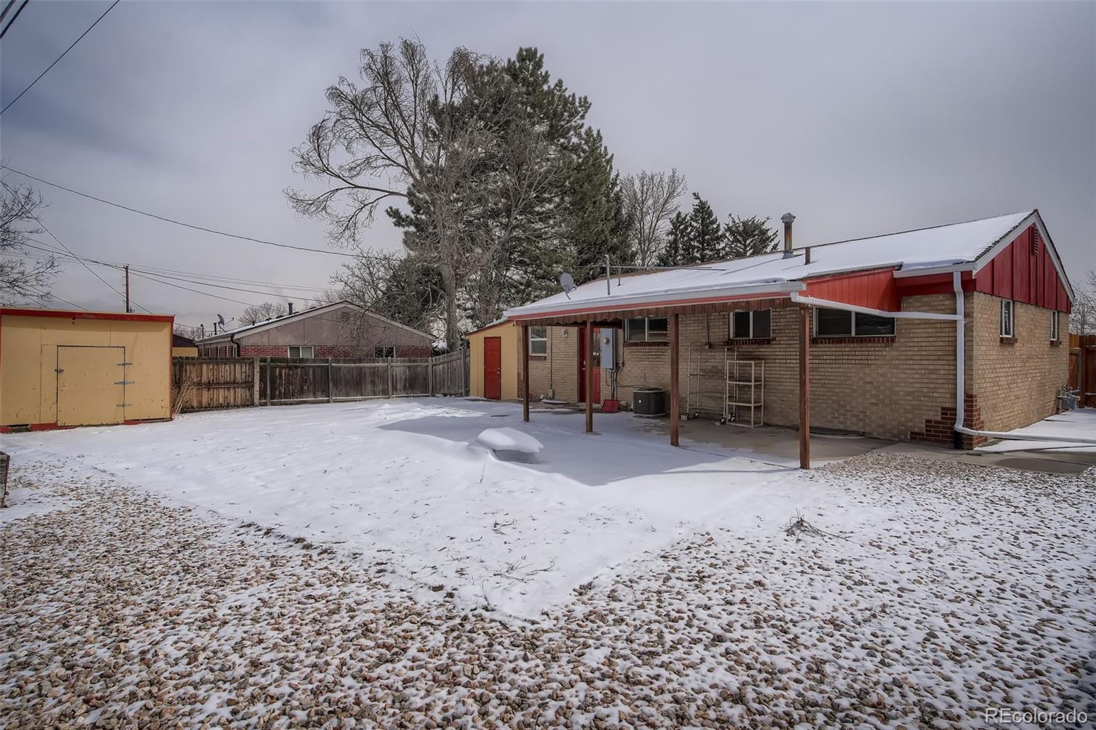 MLS Image #26 for 8455 w 54th place,arvada, Colorado