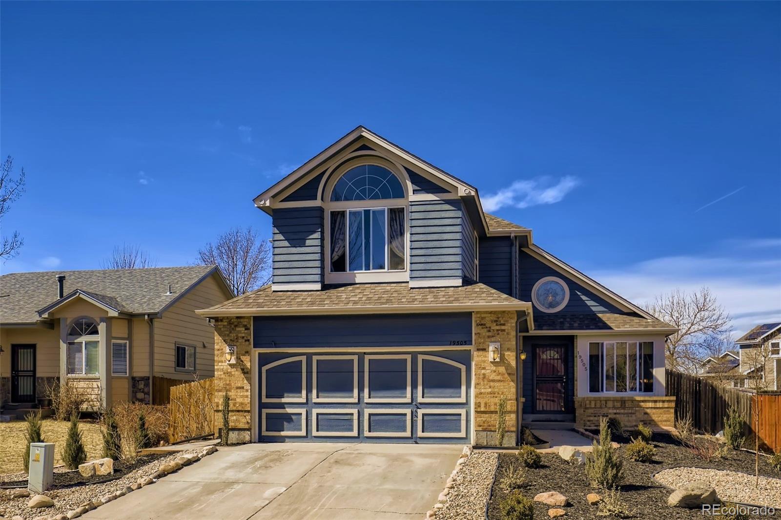 MLS Image #0 for 19505  mitchell drive,denver, Colorado