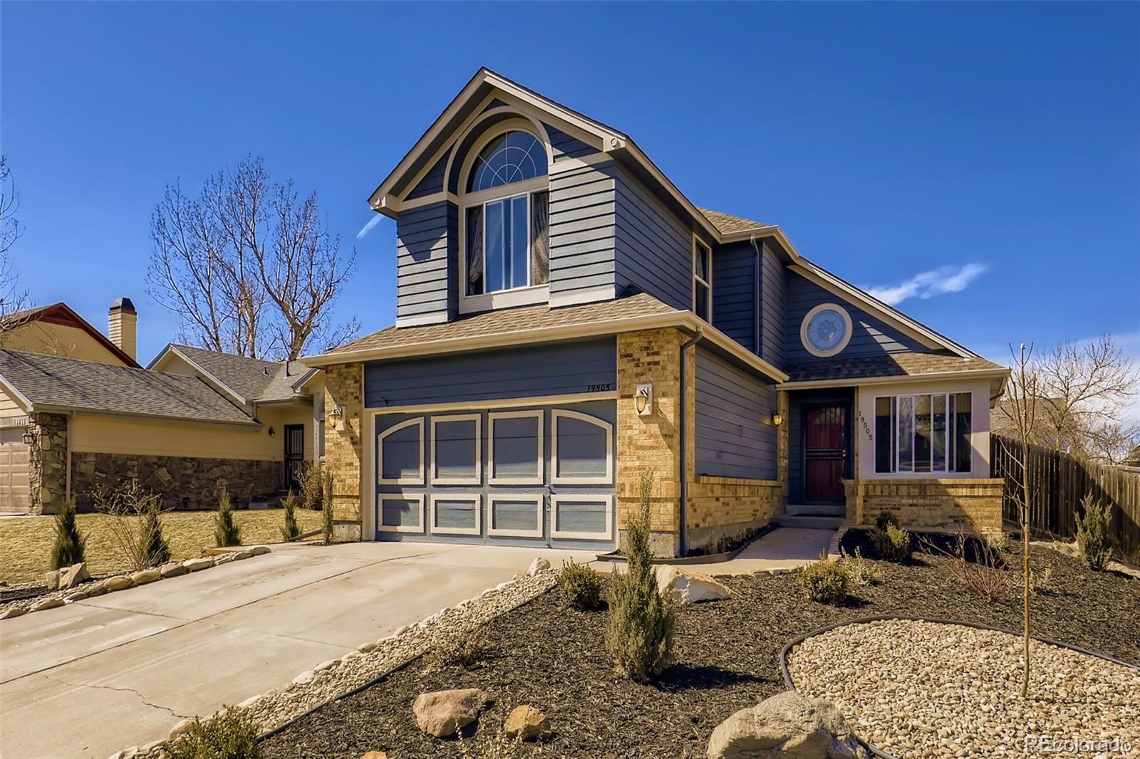 Report Image for 19505  Mitchell Drive,Denver, Colorado