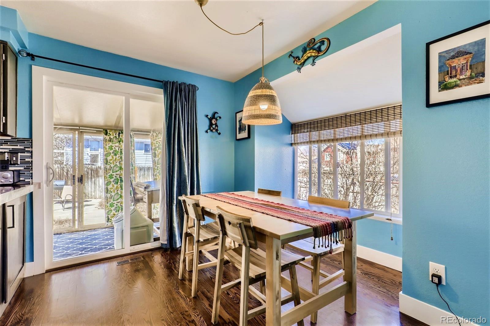 MLS Image #11 for 19505  mitchell drive,denver, Colorado