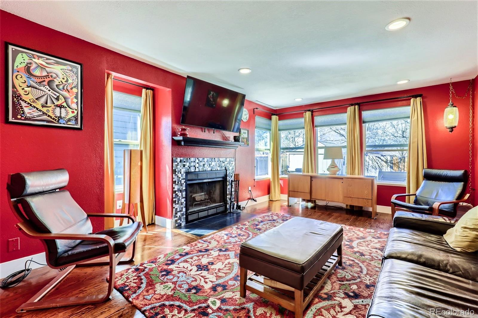 MLS Image #12 for 19505  mitchell drive,denver, Colorado