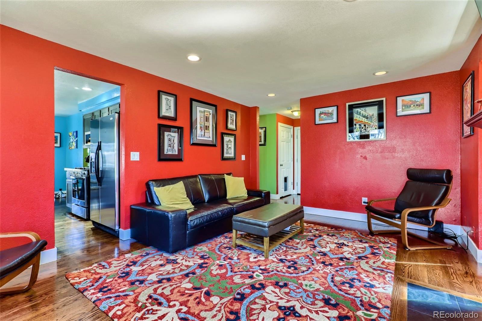 MLS Image #13 for 19505  mitchell drive,denver, Colorado