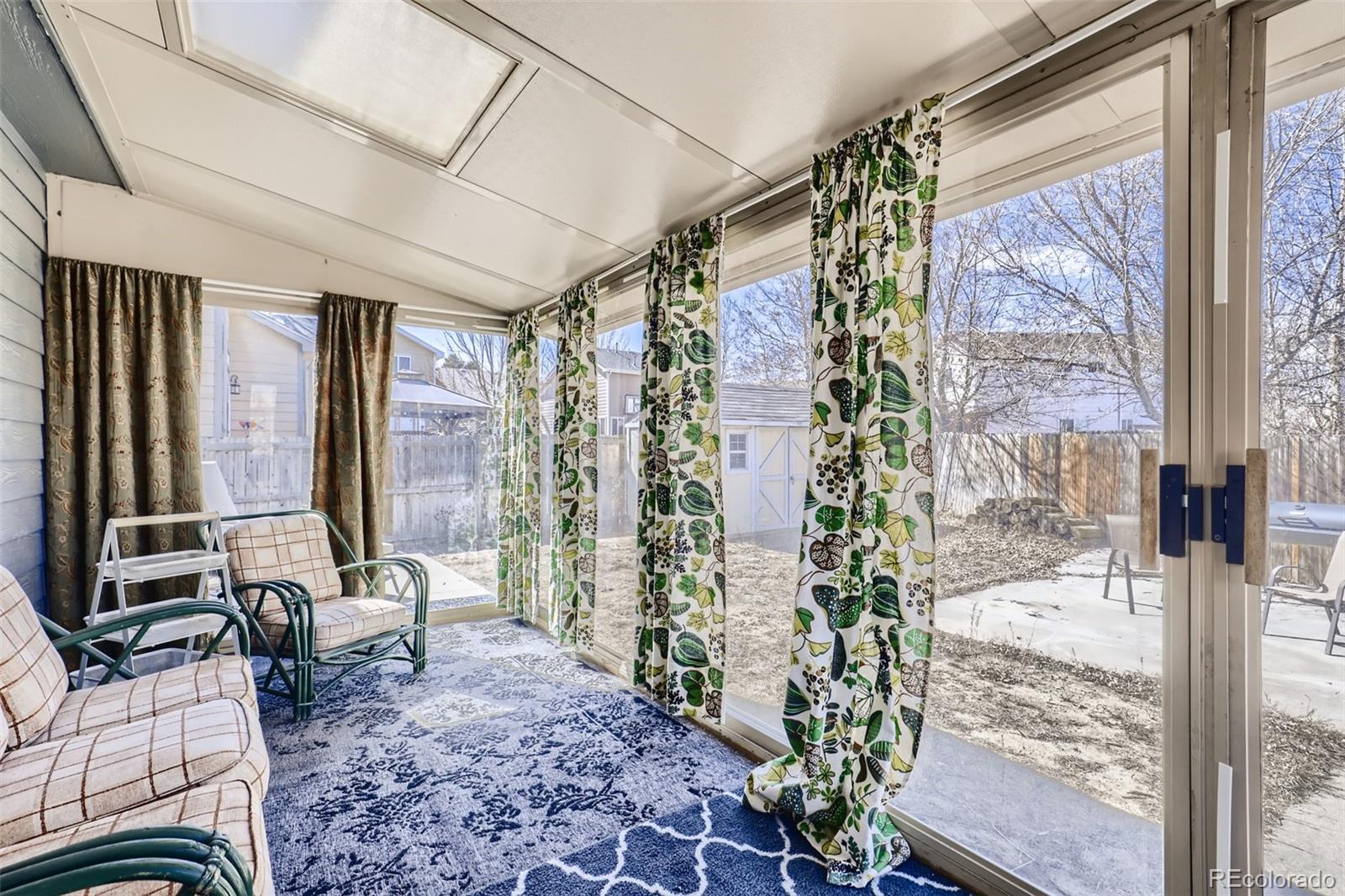 MLS Image #23 for 19505  mitchell drive,denver, Colorado