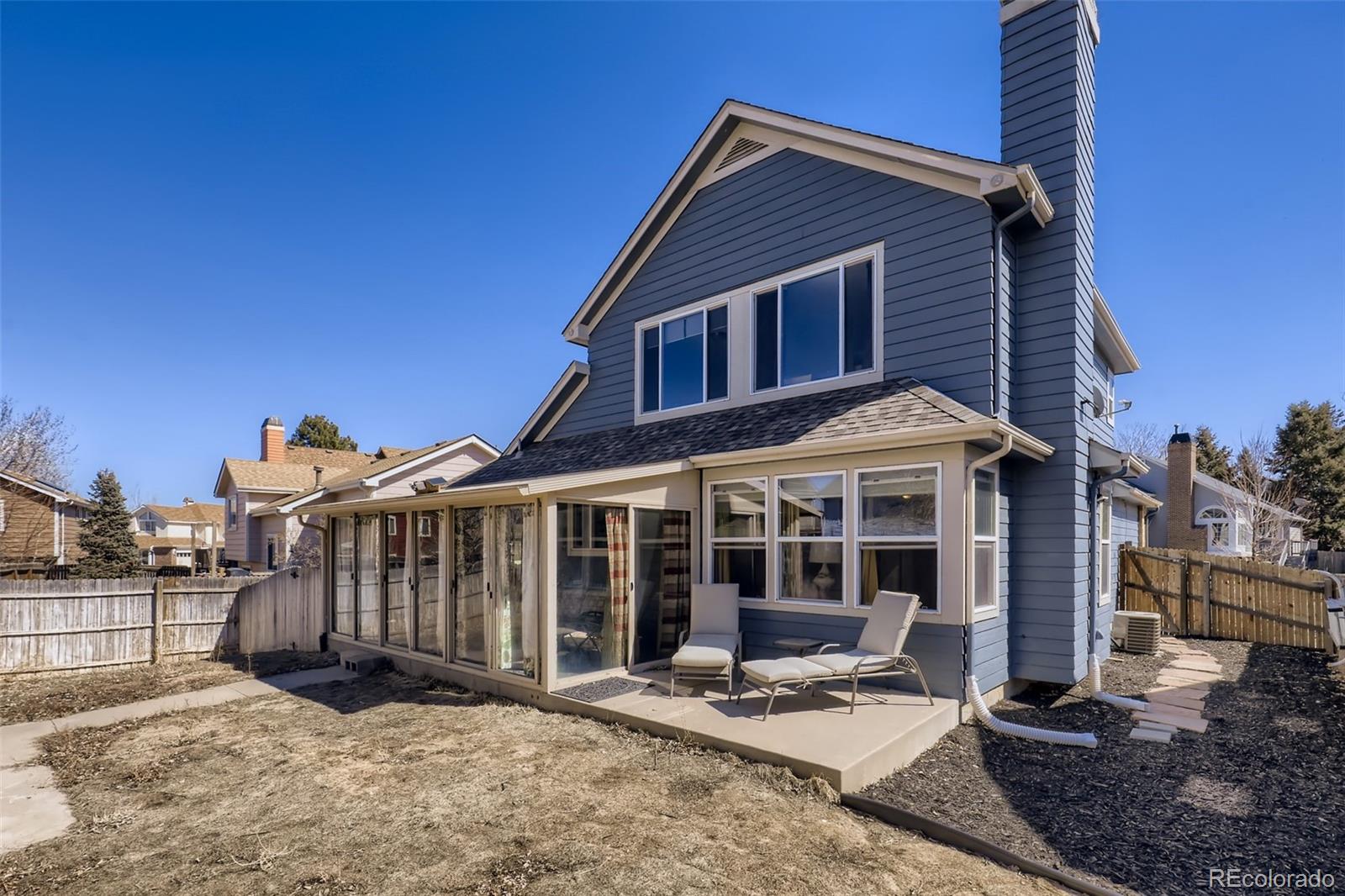MLS Image #24 for 19505  mitchell drive,denver, Colorado