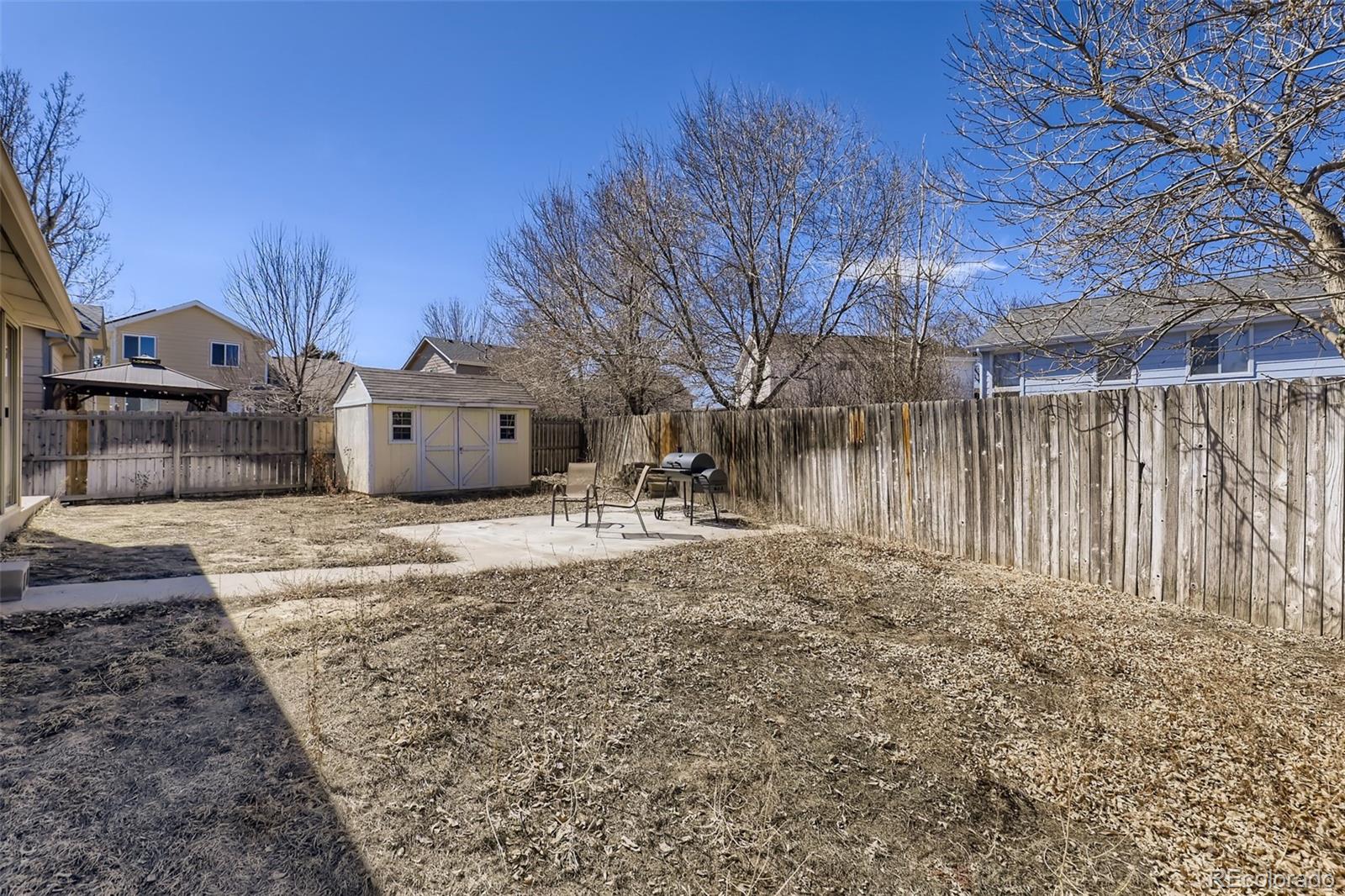 MLS Image #25 for 19505  mitchell drive,denver, Colorado