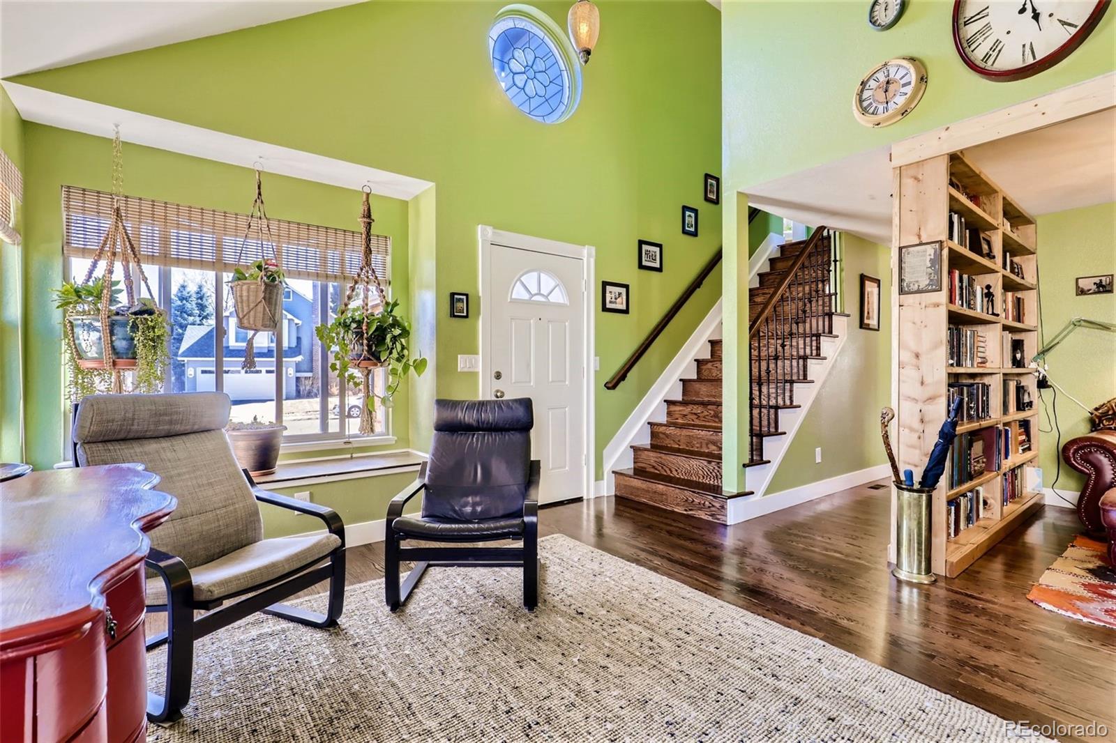 MLS Image #5 for 19505  mitchell drive,denver, Colorado