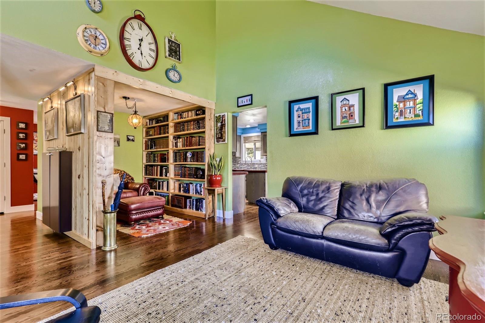 MLS Image #7 for 19505  mitchell drive,denver, Colorado