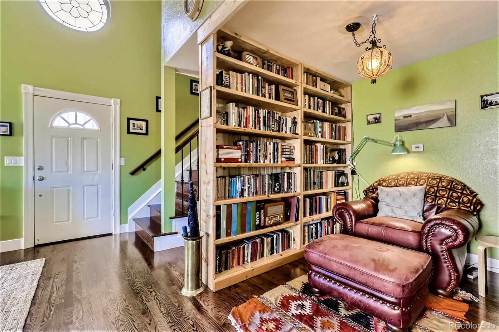 MLS Image #8 for 19505  mitchell drive,denver, Colorado