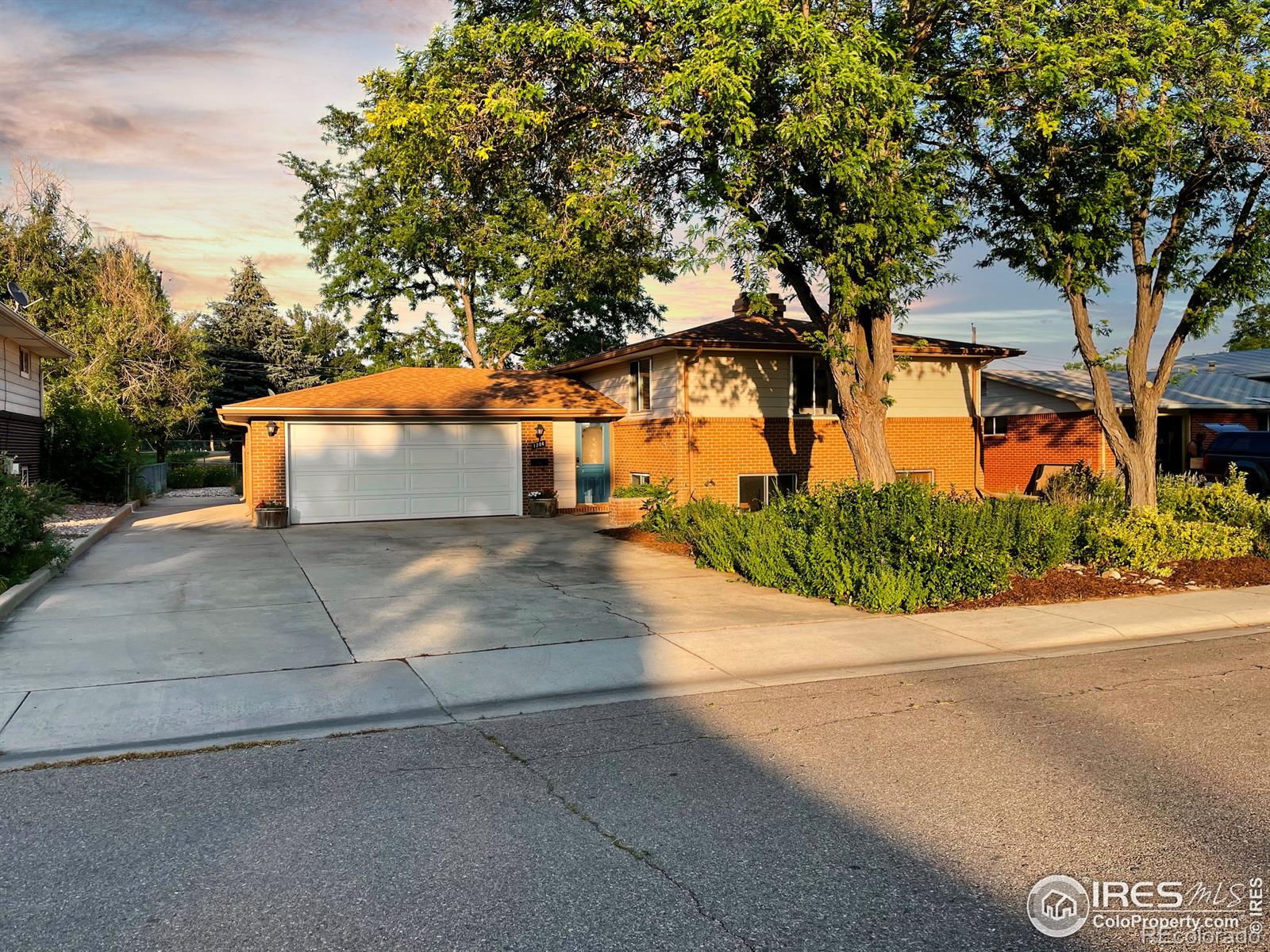 MLS Image #0 for 1206  bross street,longmont, Colorado