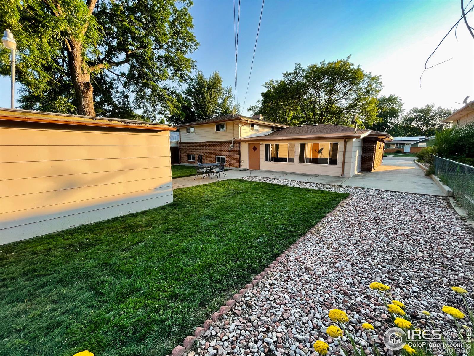 MLS Image #5 for 1206  bross street,longmont, Colorado