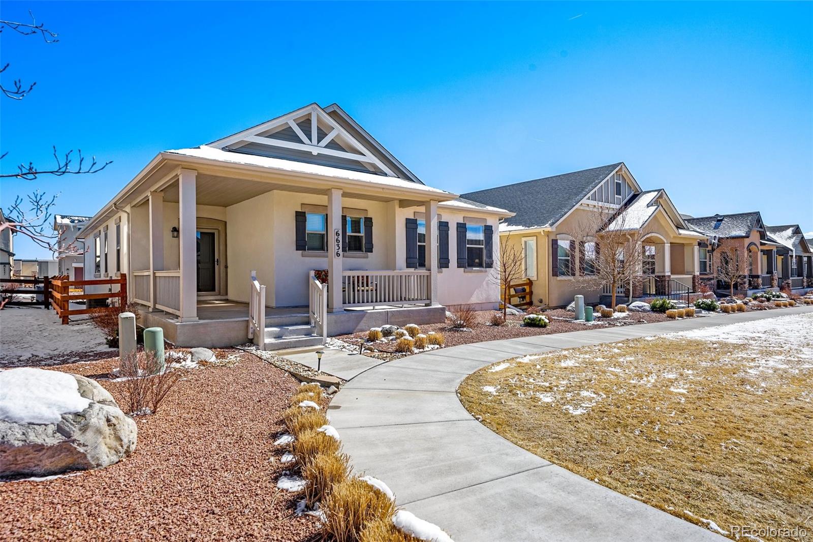MLS Image #16 for 6636  storm rider way,colorado springs, Colorado