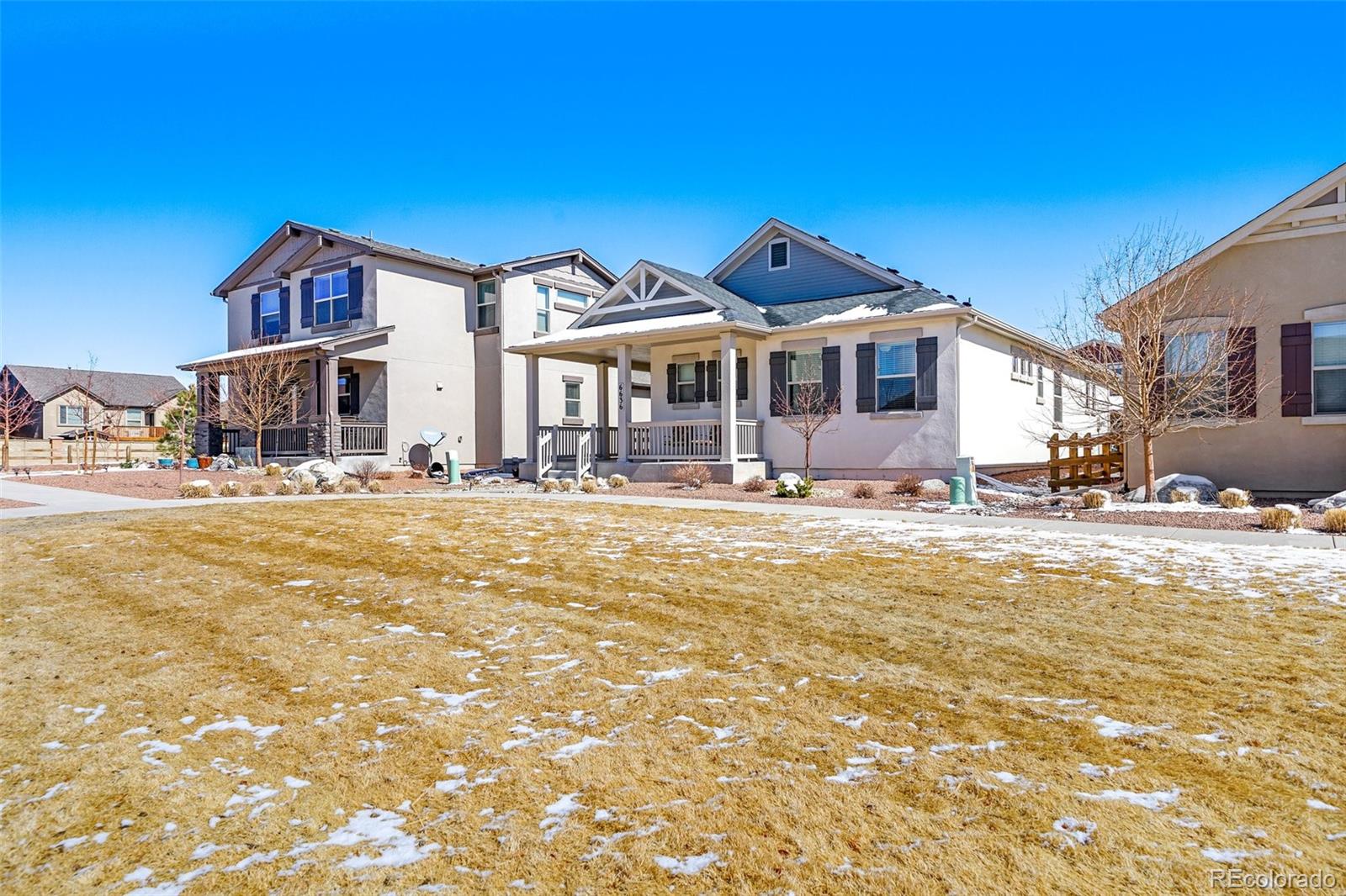 MLS Image #18 for 6636  storm rider way,colorado springs, Colorado