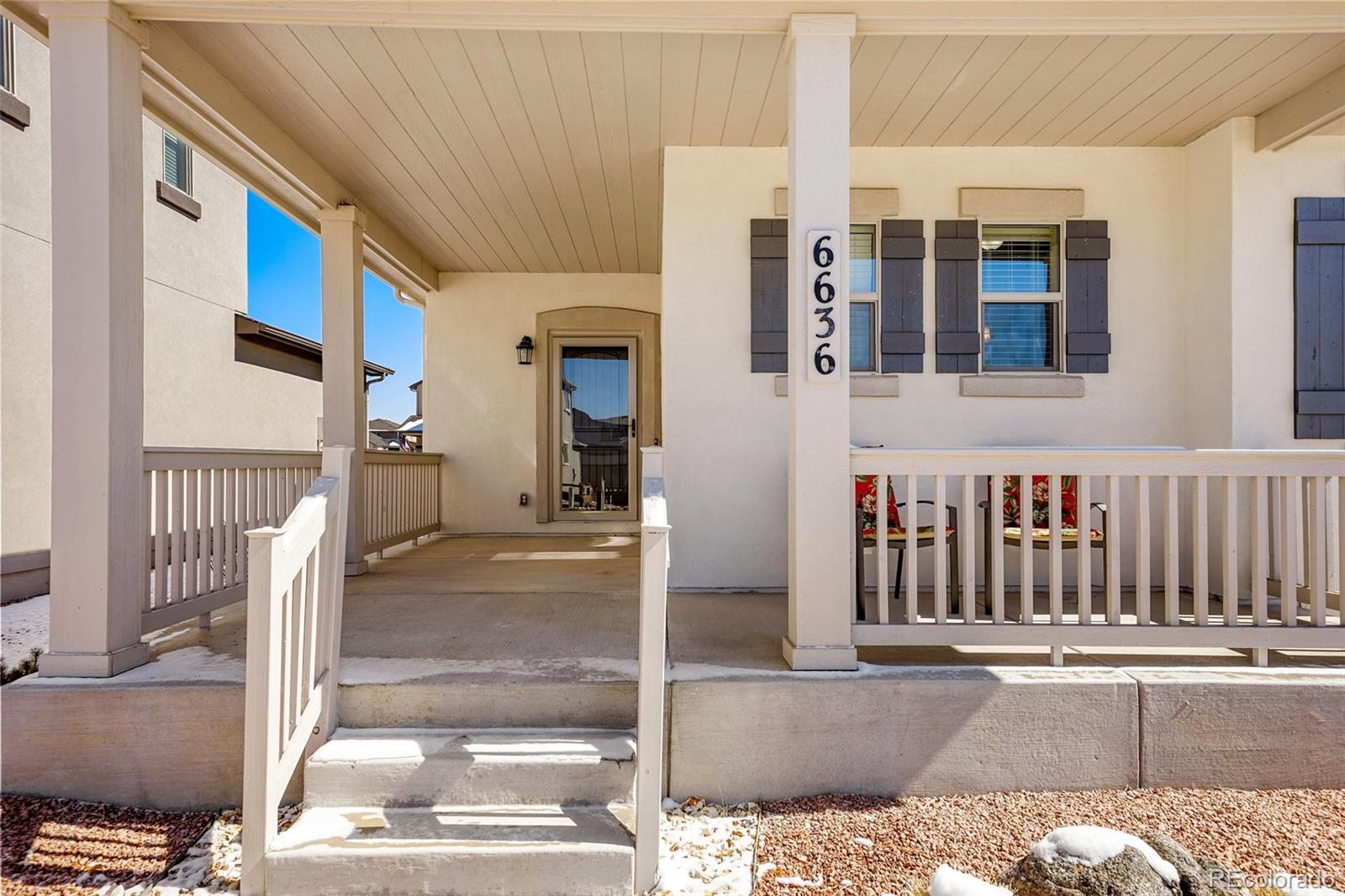MLS Image #19 for 6636  storm rider way,colorado springs, Colorado