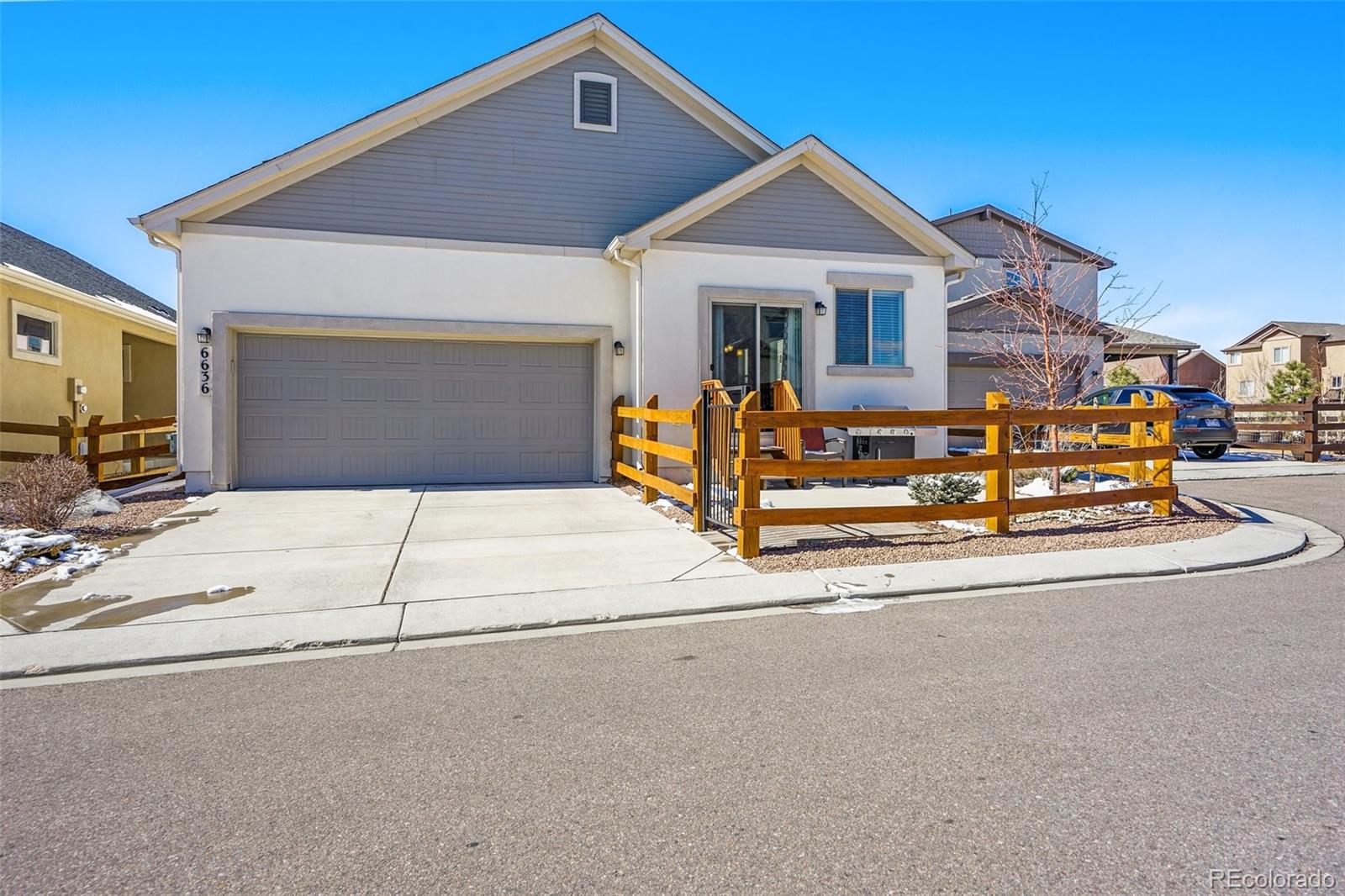 MLS Image #21 for 6636  storm rider way,colorado springs, Colorado