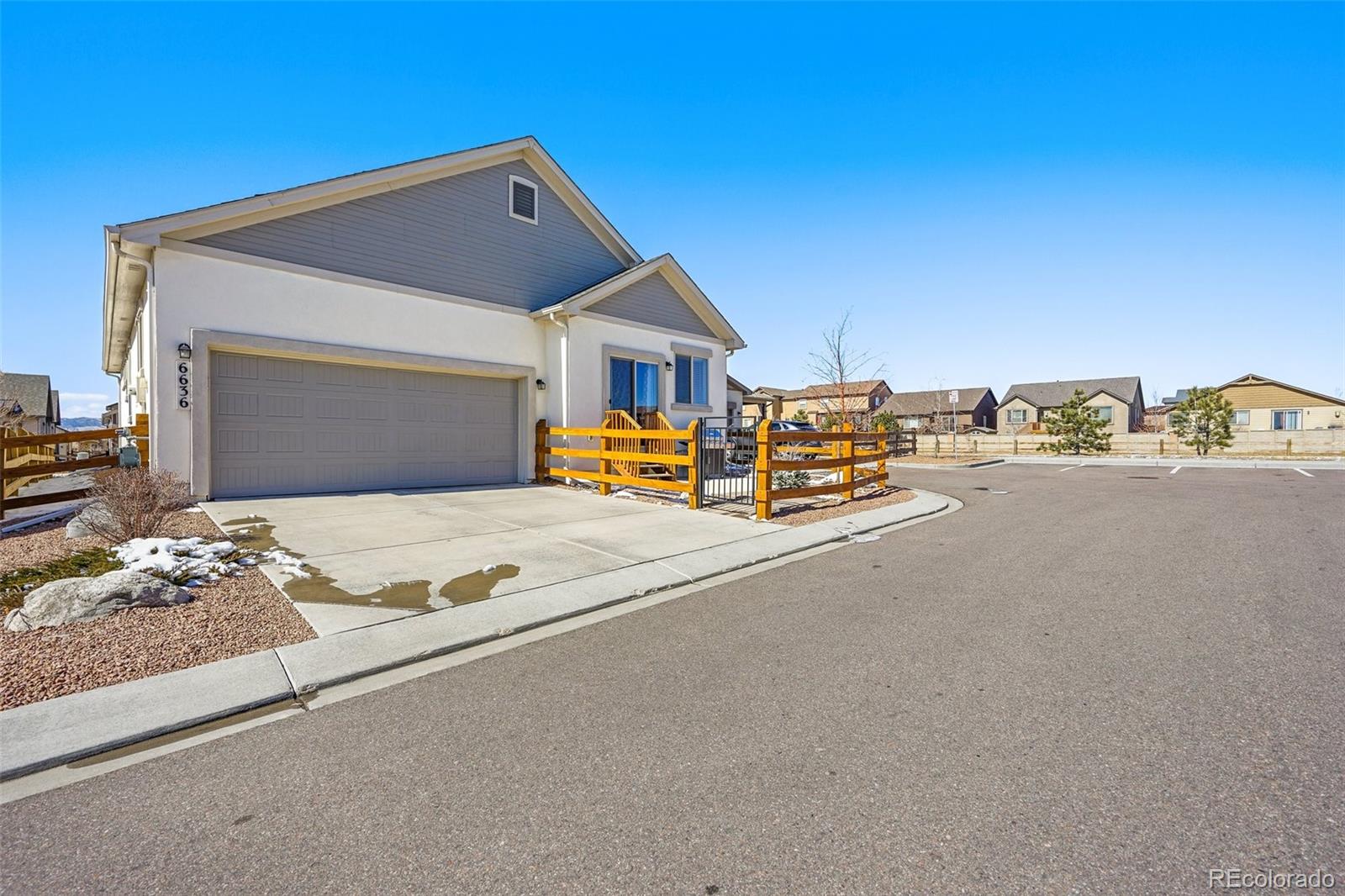 MLS Image #22 for 6636  storm rider way,colorado springs, Colorado