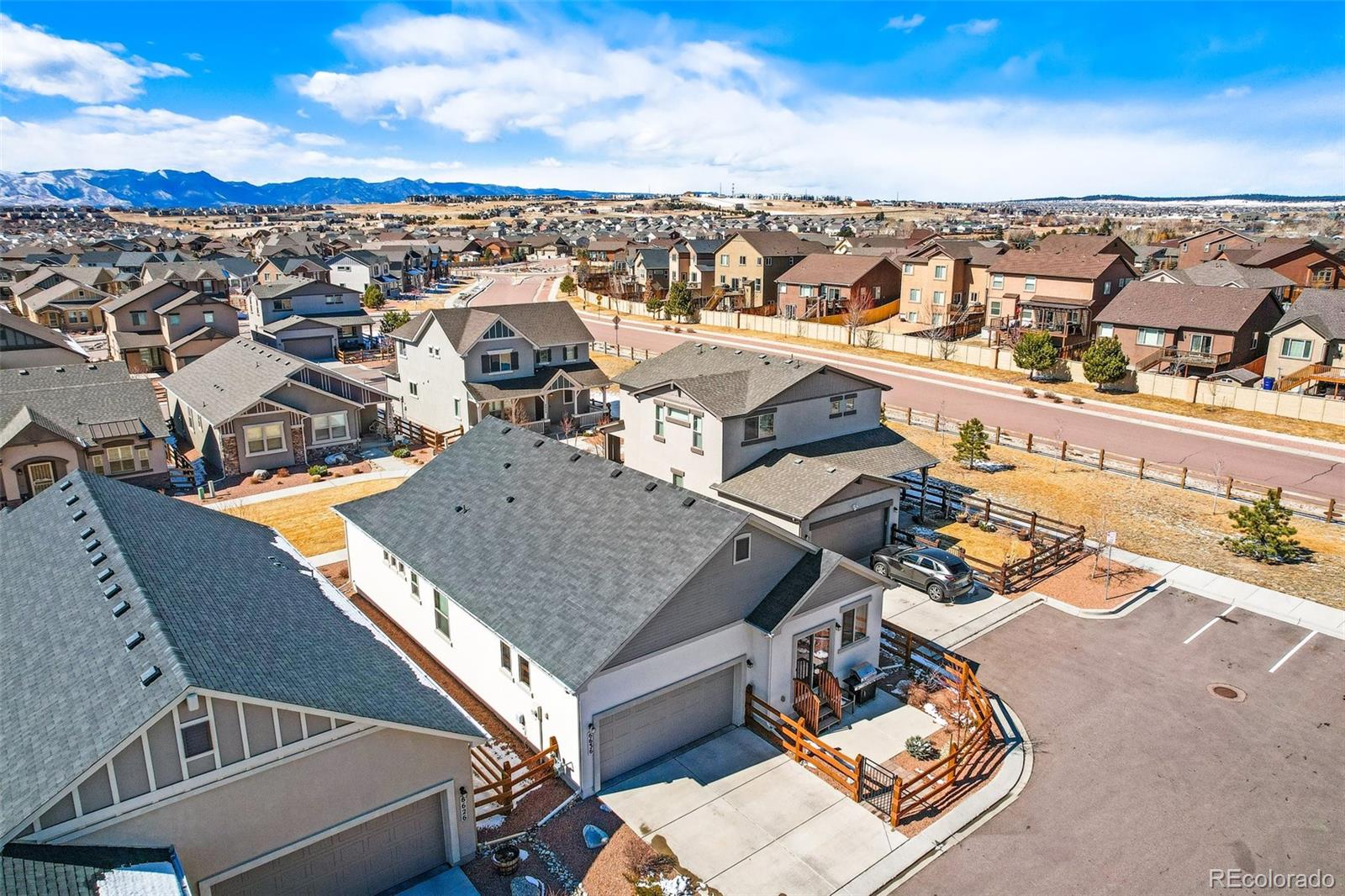MLS Image #25 for 6636  storm rider way,colorado springs, Colorado