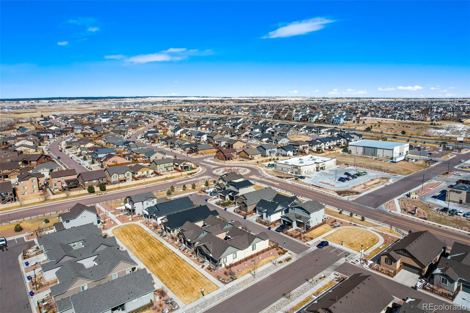 MLS Image #28 for 6636  storm rider way,colorado springs, Colorado