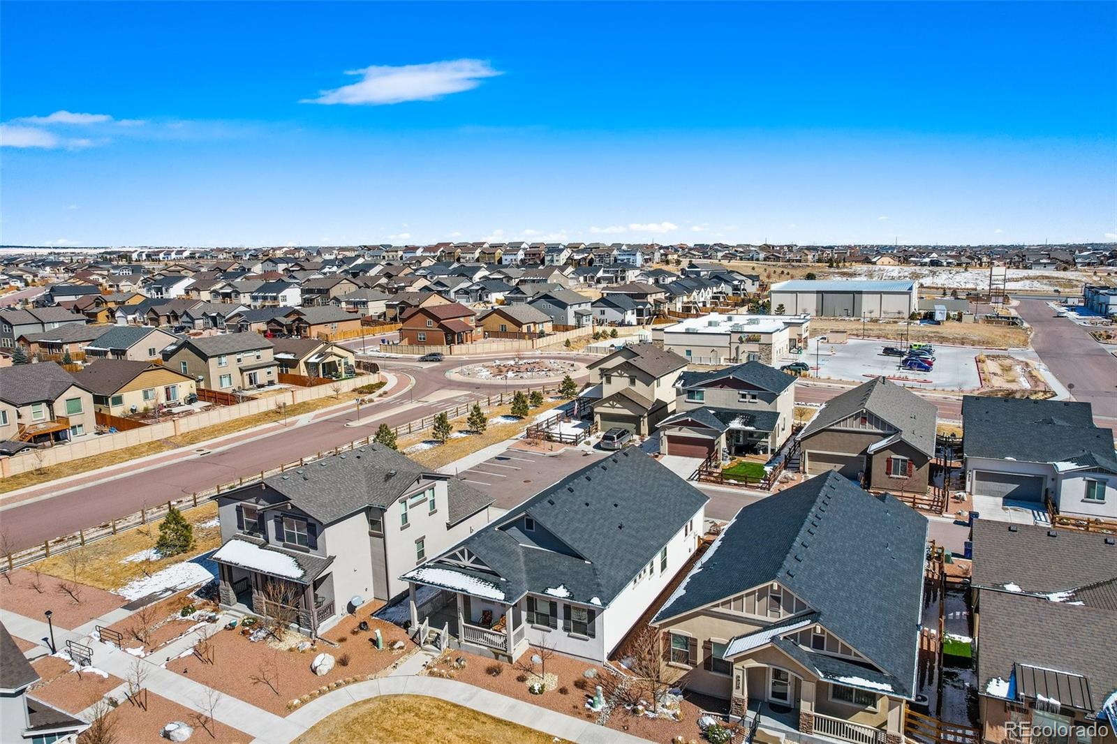 MLS Image #29 for 6636  storm rider way,colorado springs, Colorado