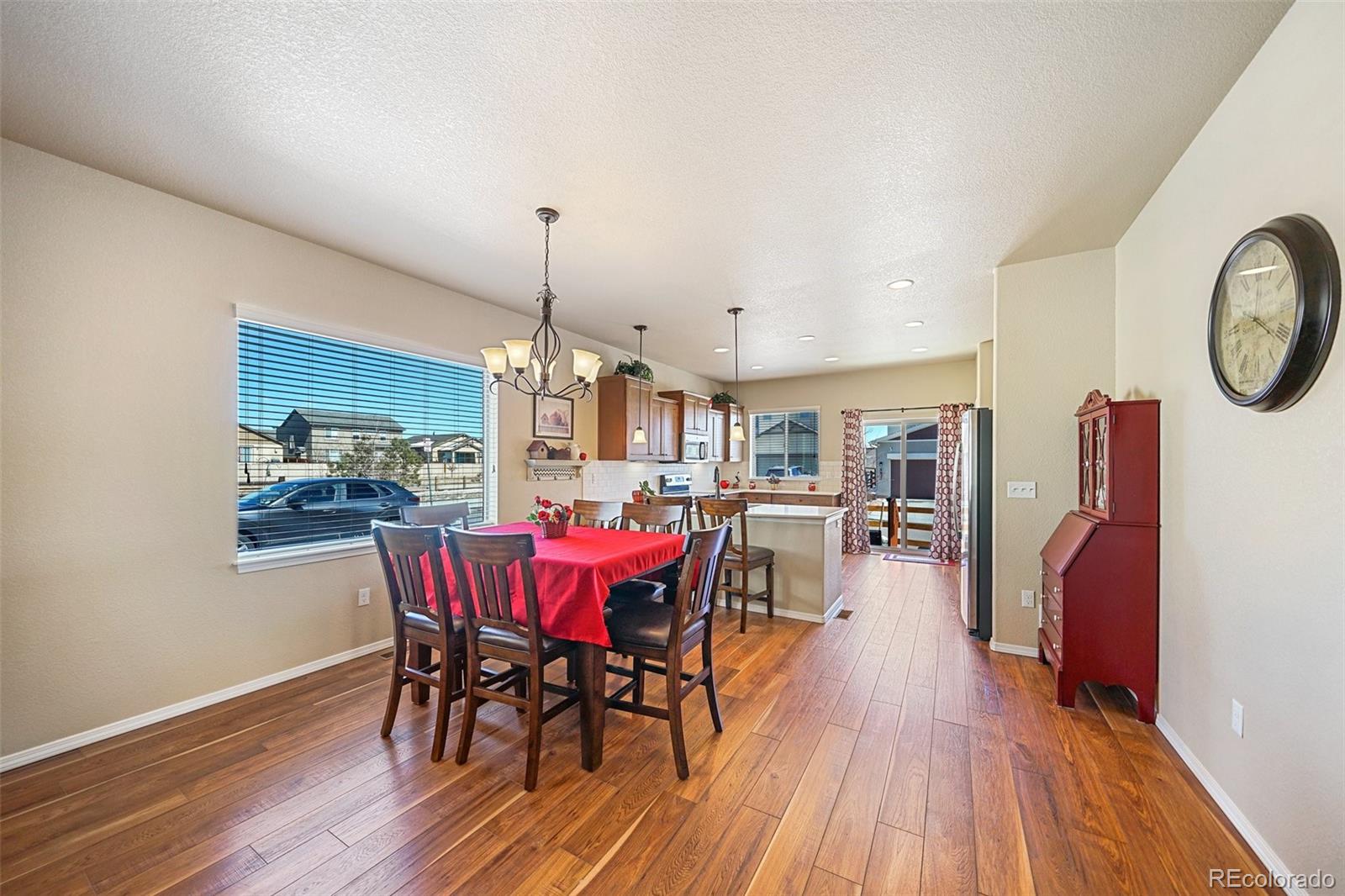 MLS Image #3 for 6636  storm rider way,colorado springs, Colorado