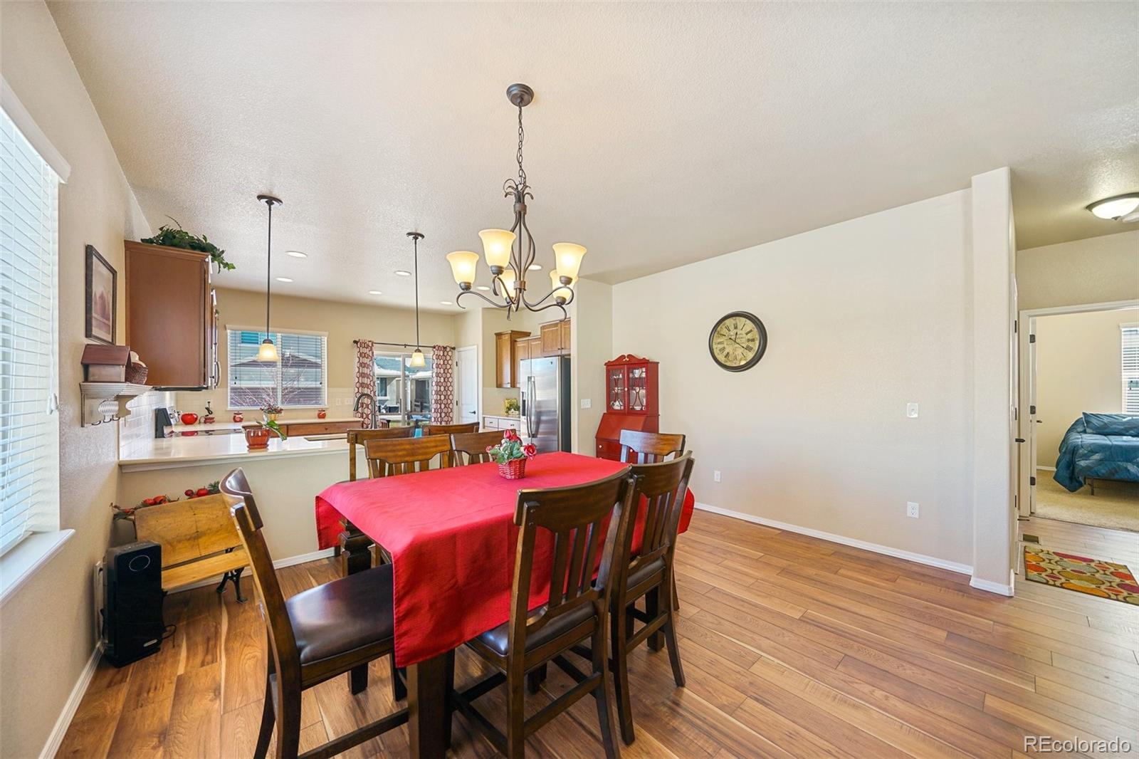 MLS Image #4 for 6636  storm rider way,colorado springs, Colorado