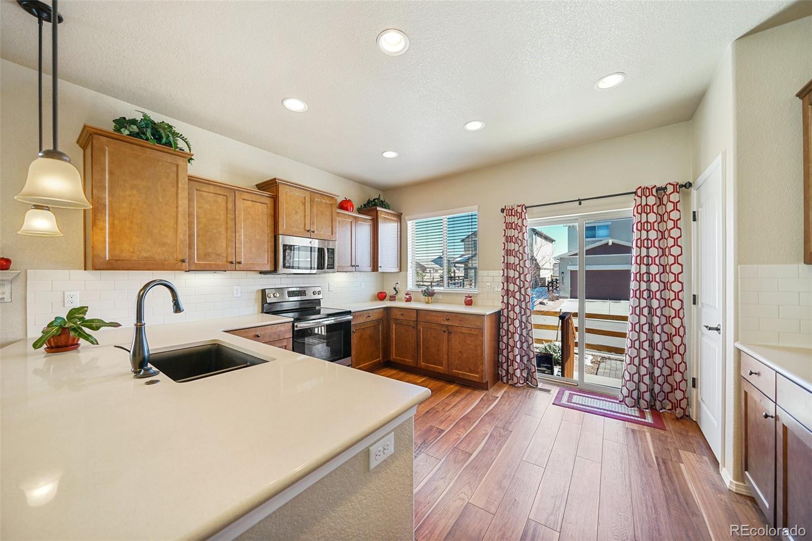 MLS Image #5 for 6636  storm rider way,colorado springs, Colorado