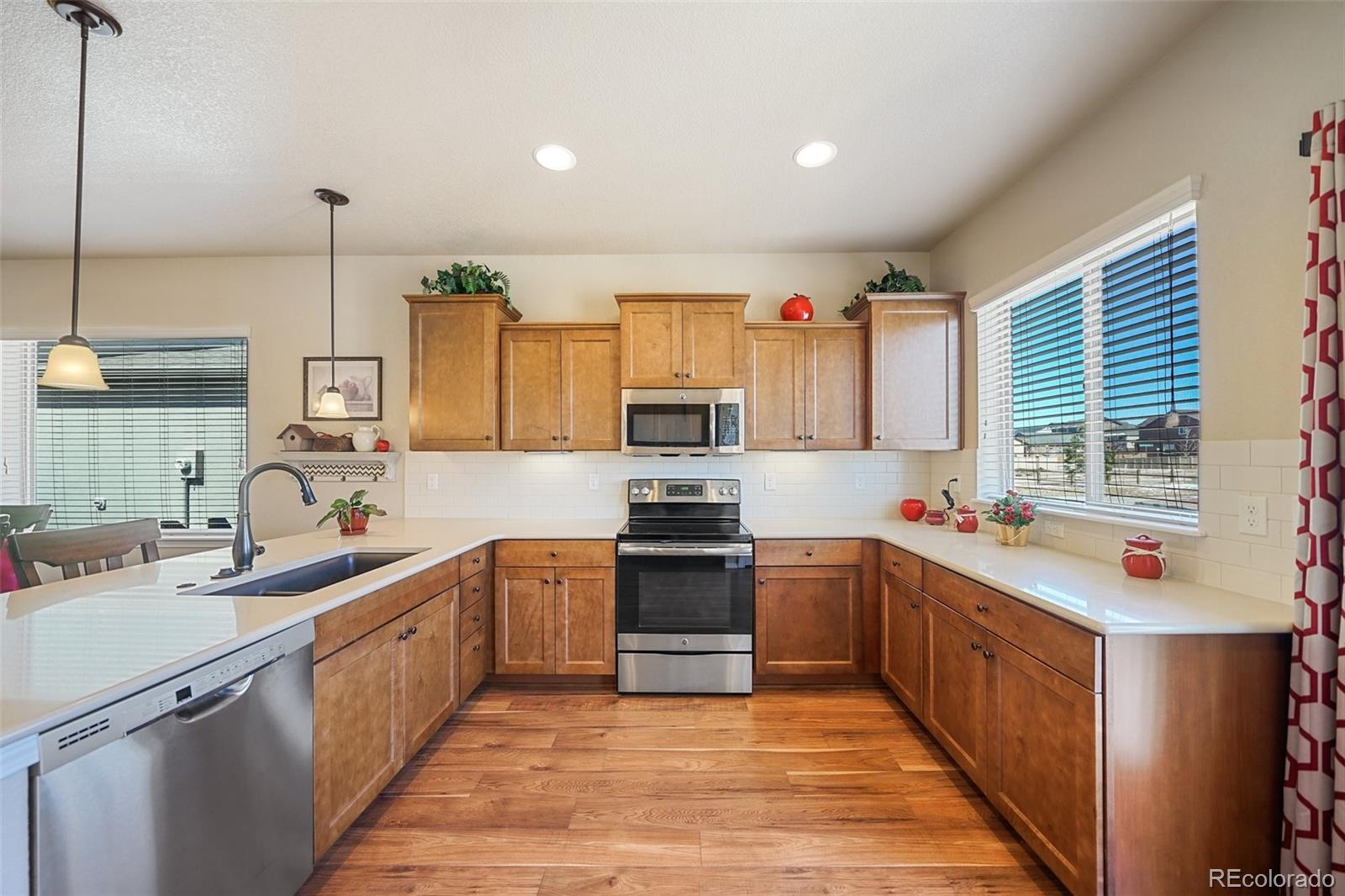 MLS Image #6 for 6636  storm rider way,colorado springs, Colorado