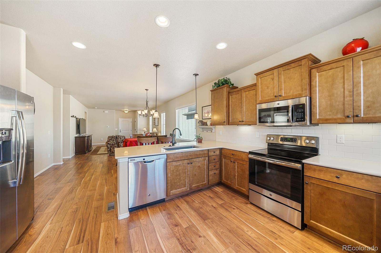 MLS Image #7 for 6636  storm rider way,colorado springs, Colorado