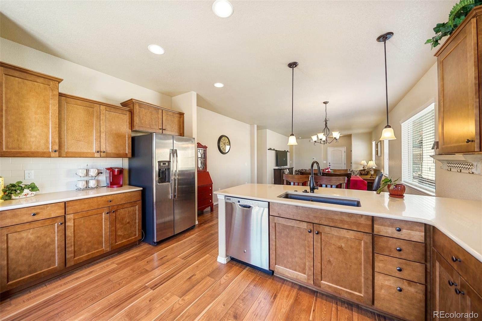 MLS Image #8 for 6636  storm rider way,colorado springs, Colorado