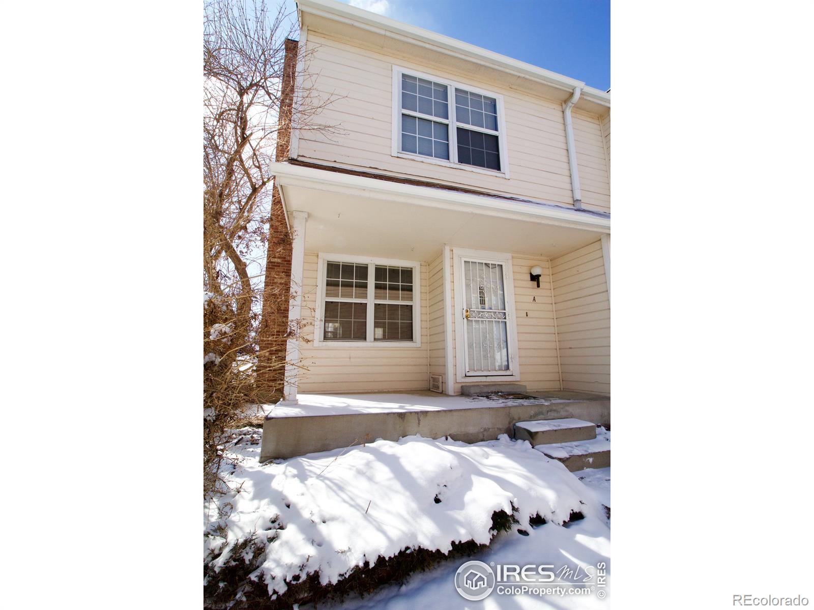 Report Image for 12193  Bannock Circle,Westminster, Colorado