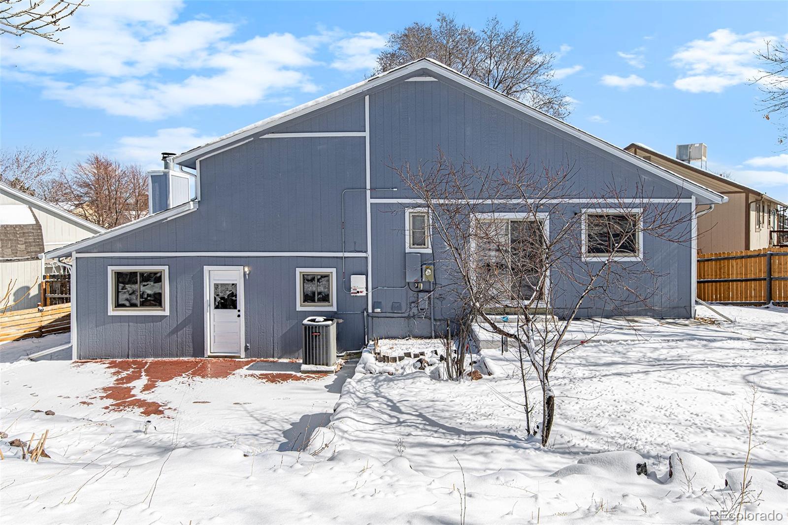 MLS Image #6 for 1540 e 97th court,thornton, Colorado