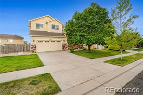 MLS Image #0 for 16452 e 107th avenue,commerce city, Colorado