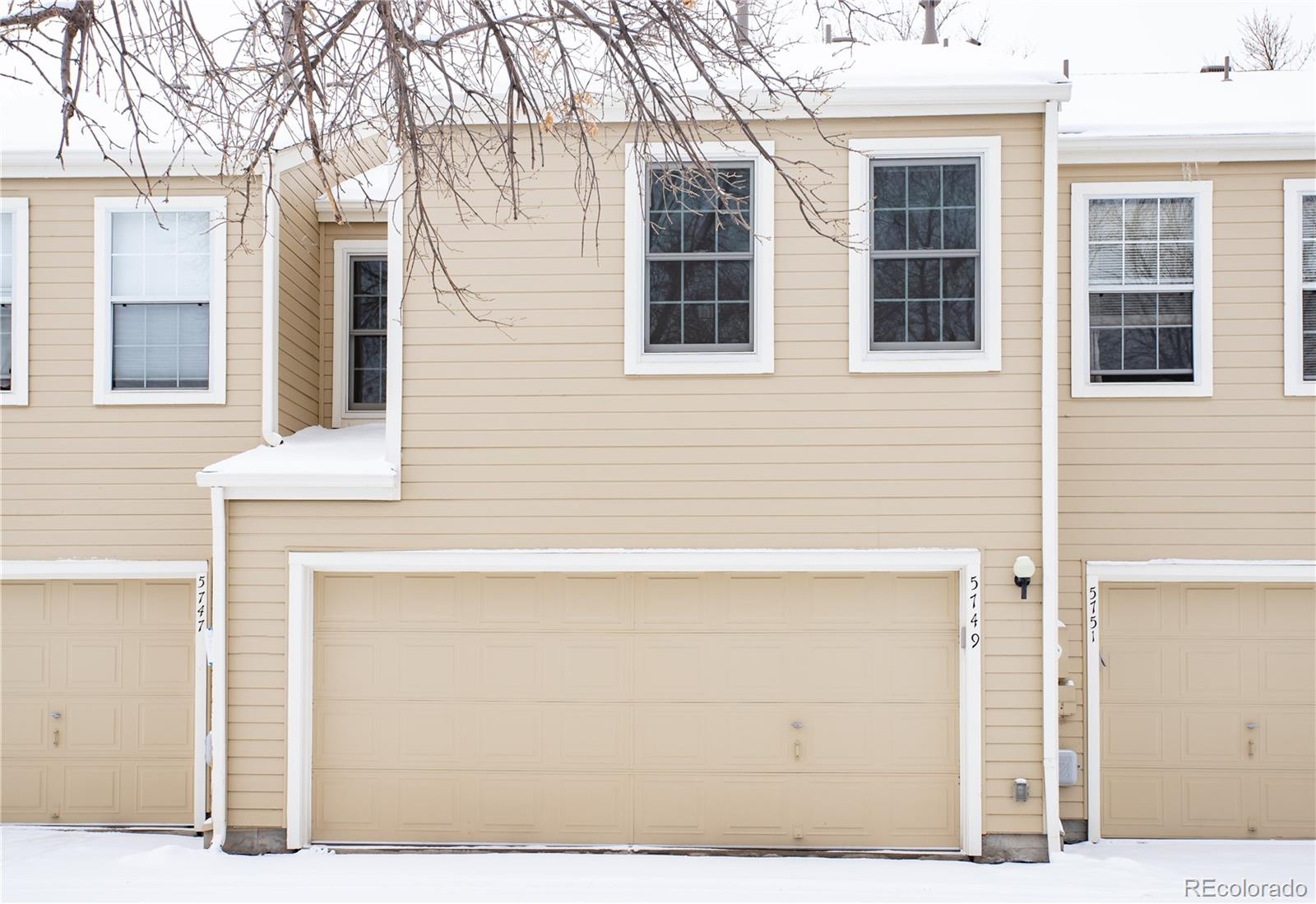 MLS Image #33 for 5749 w asbury place,lakewood, Colorado