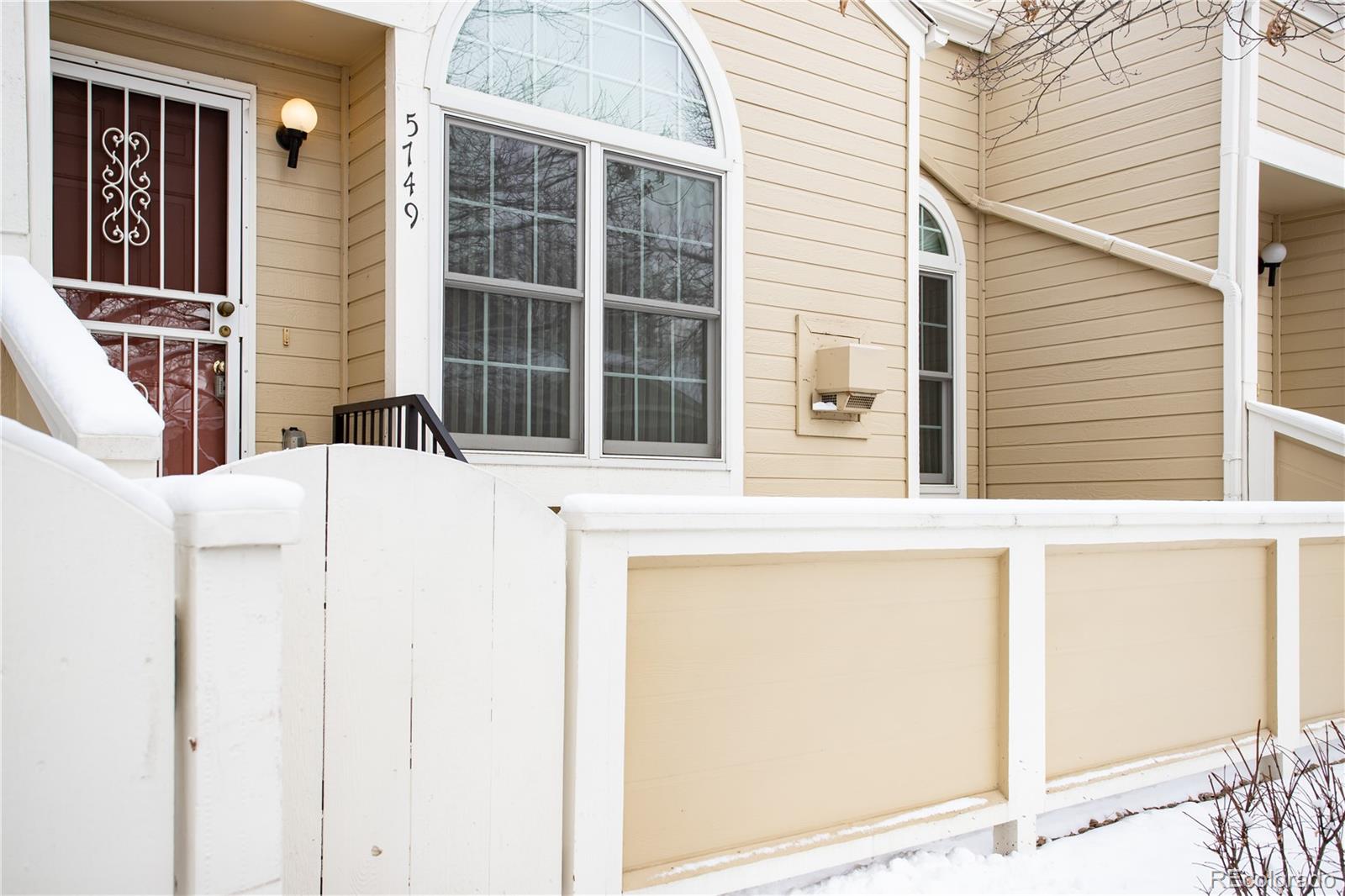 MLS Image #38 for 5749 w asbury place,lakewood, Colorado