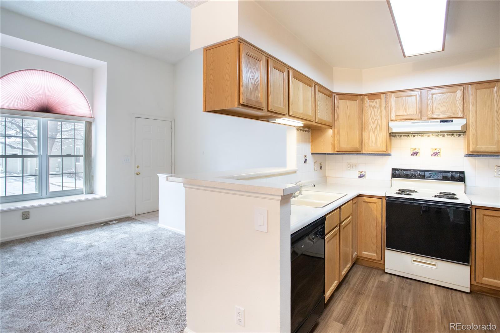 MLS Image #5 for 5749 w asbury place,lakewood, Colorado