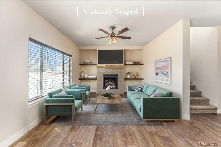 MLS Image #1 for 106  santiago street,frederick, Colorado